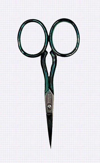 Bohin Aquatique Scissors #24295