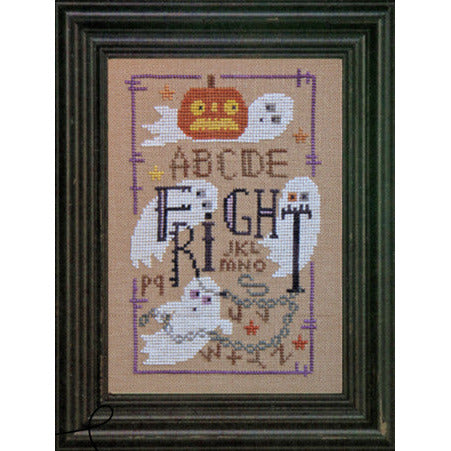 Fright Pattern