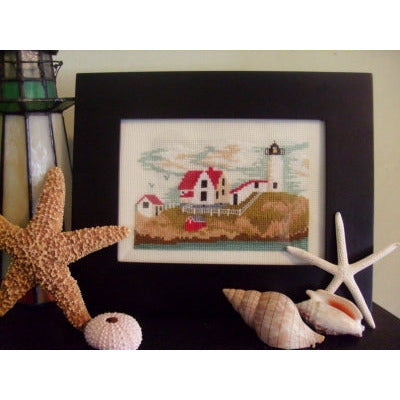 The Nubble Pattern