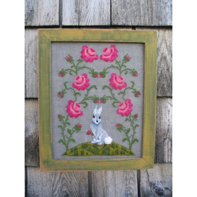 Miss Fiona Pattern