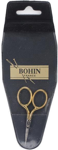 Bohin Anneux Dores Scissors #24348