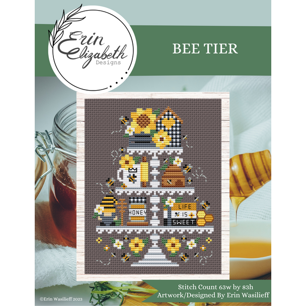 Bee Tier Pattern
