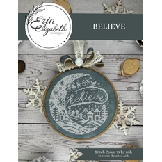 Believe Pattern