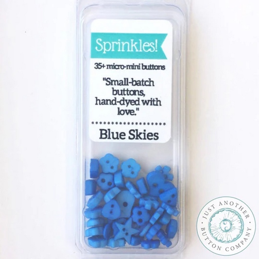 Sprinkle Pack Blue Skies
