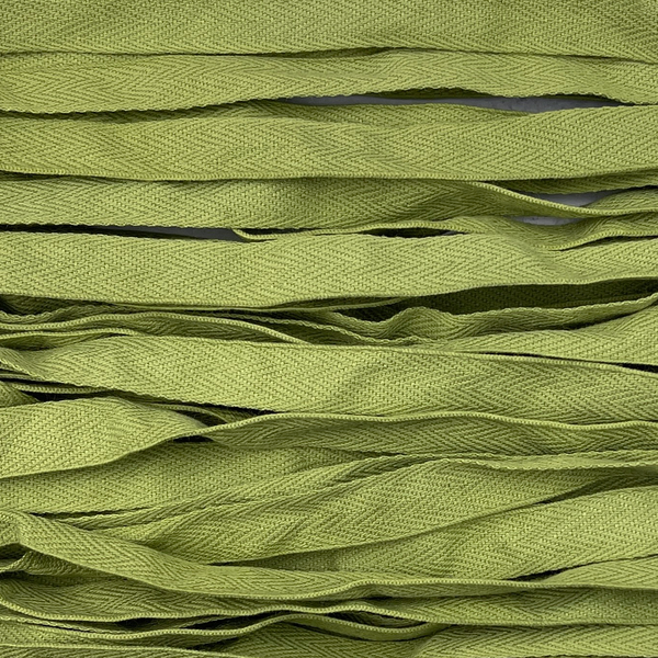 Twill Tape 1/2" Boxwood Colour and Cotton