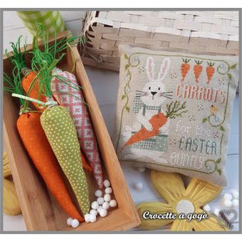 The Little Bunny Pattern