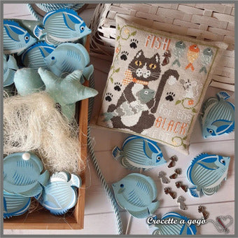 The Little Cat Pattern