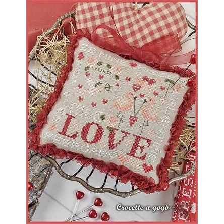Love Pattern