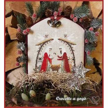 Nativity Collection 2 Pattern