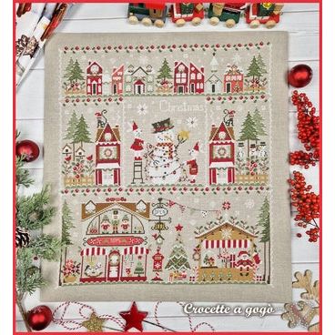 Navidad en Citta