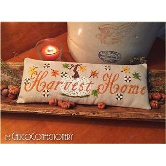 Harvest Home Pattern
