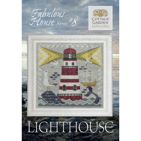 Fabulous House Series 8 - Lighthouse