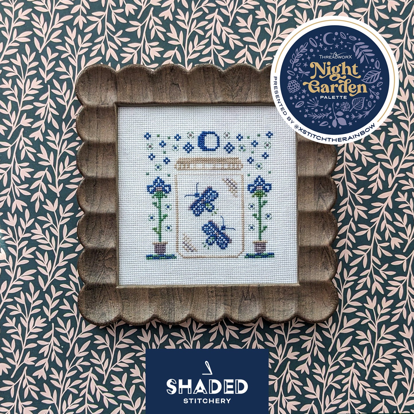 Catch & Release Pattern