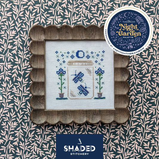 Catch & Release Pattern