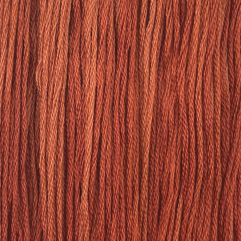 Cayenne