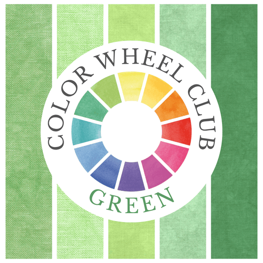 Line Club Color Fabric Clubs – Colour and Cotton