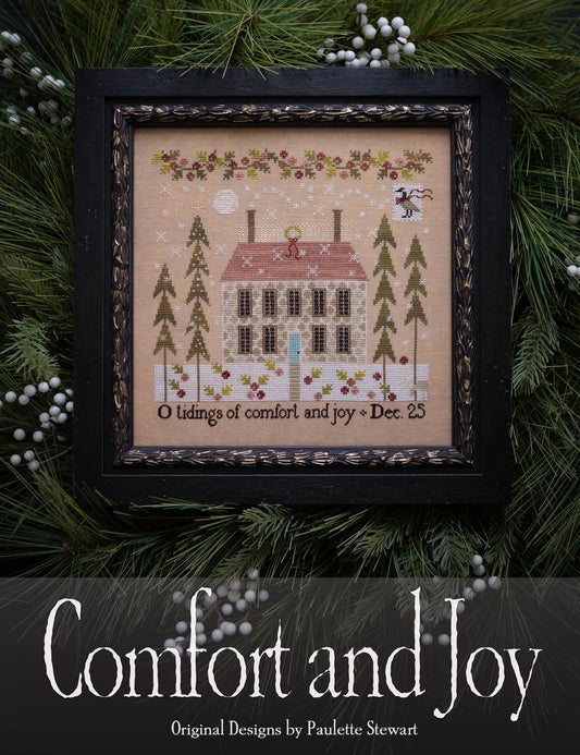 Comfort and Joy Pattern