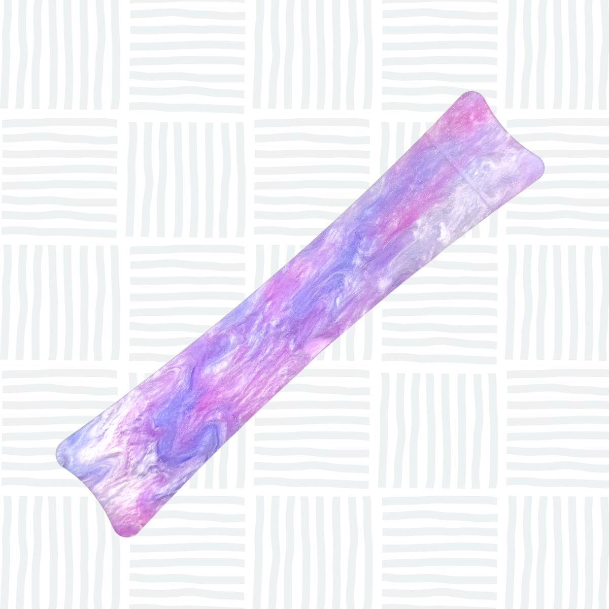 Acrylic Floss Winder for 18" Lengths