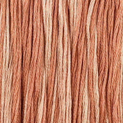 Gradient Thread Set Ghostly Garden