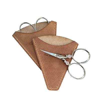 The Crescent Scissors