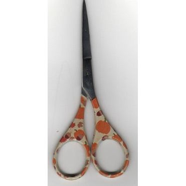 Pumpkin Scissors