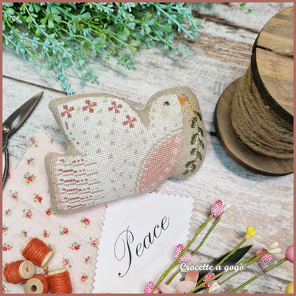Dove Pattern