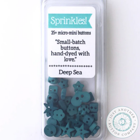 Sprinkle Pack Deep Sea