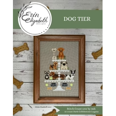 Dog Tier Pattern