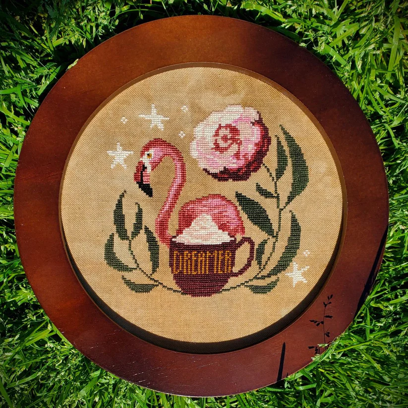 Dreamer Pattern