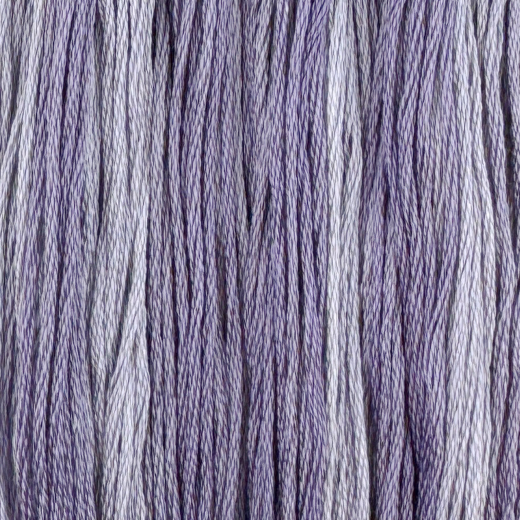 Gradient Thread Set Ghostly Garden