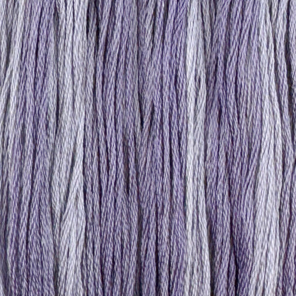 Gradient Thread Set Ghostly Garden