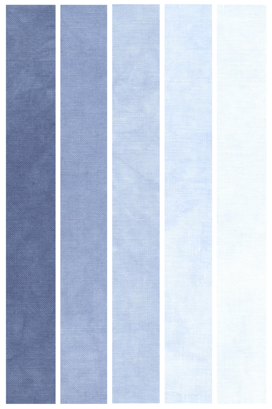 Dutch Blue