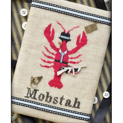 Mobstah Pattern