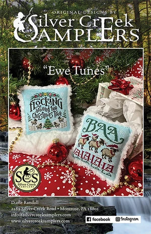 Ewe Tunes Pattern