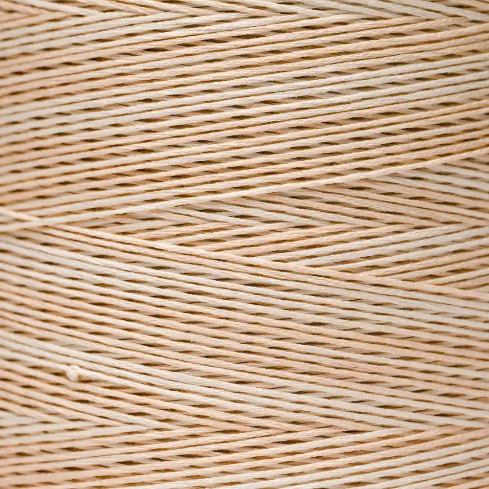 Weeks Dye Works Queen Anne's Lace #1098 — thread color close-up