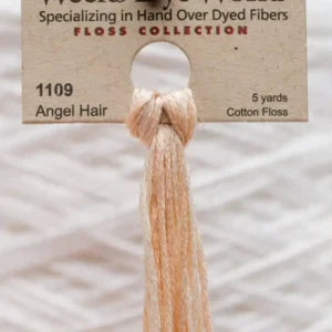 Angel Hair