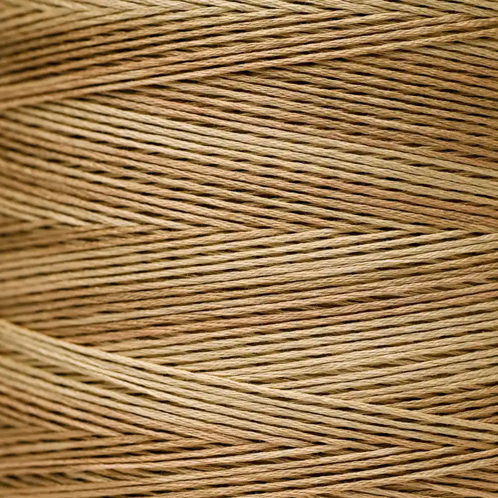 Weeks Dye Works Winter Wheat #1122 — thread color close-up
