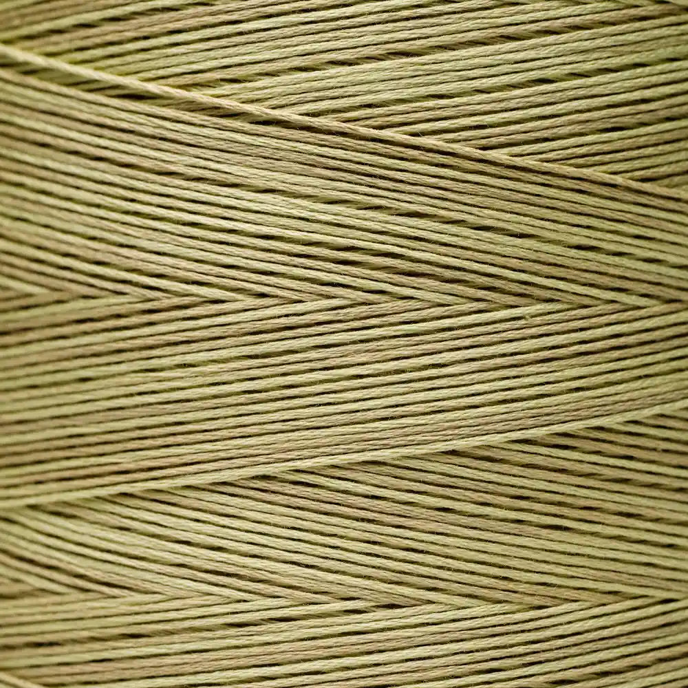 Weeks Dye Works Broom Tree #1194 — thread color close-up