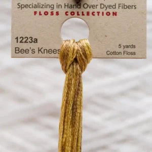 Bee's Knees