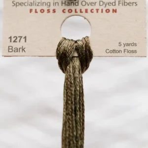 Bark