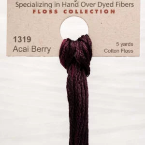 Acai Berry
