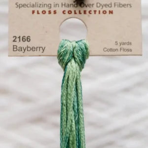 Bayberry