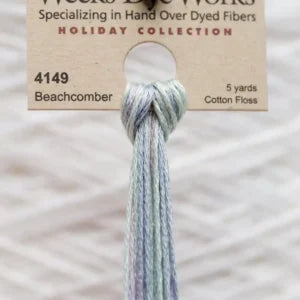 Beachcomber