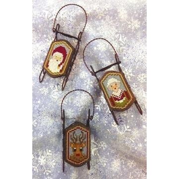 Sled Heads