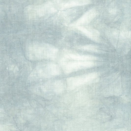 Faded Quilt 36 ct Linen