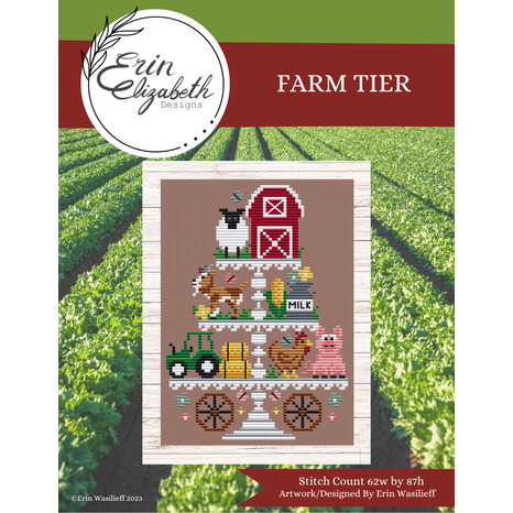 Farm Tier Pattern