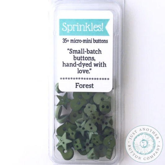 Sprinkle Pack Forest