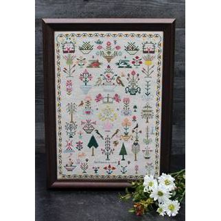 Ann Hanson Pattern