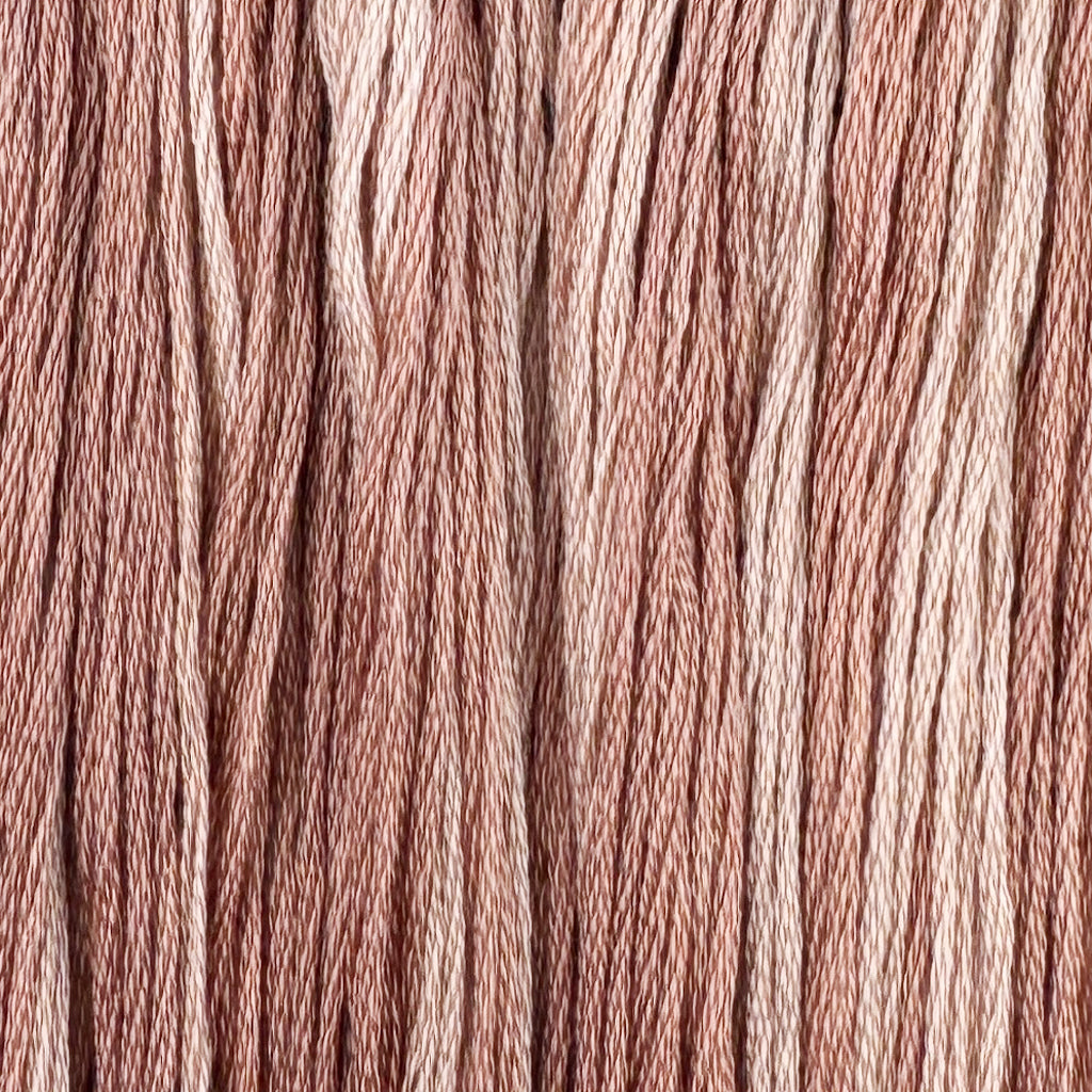 Gradient Thread Set Ghostly Garden