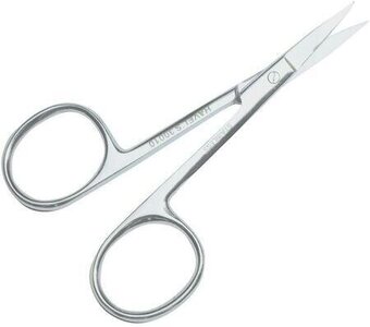Embroidery Scissors 3 1/2"